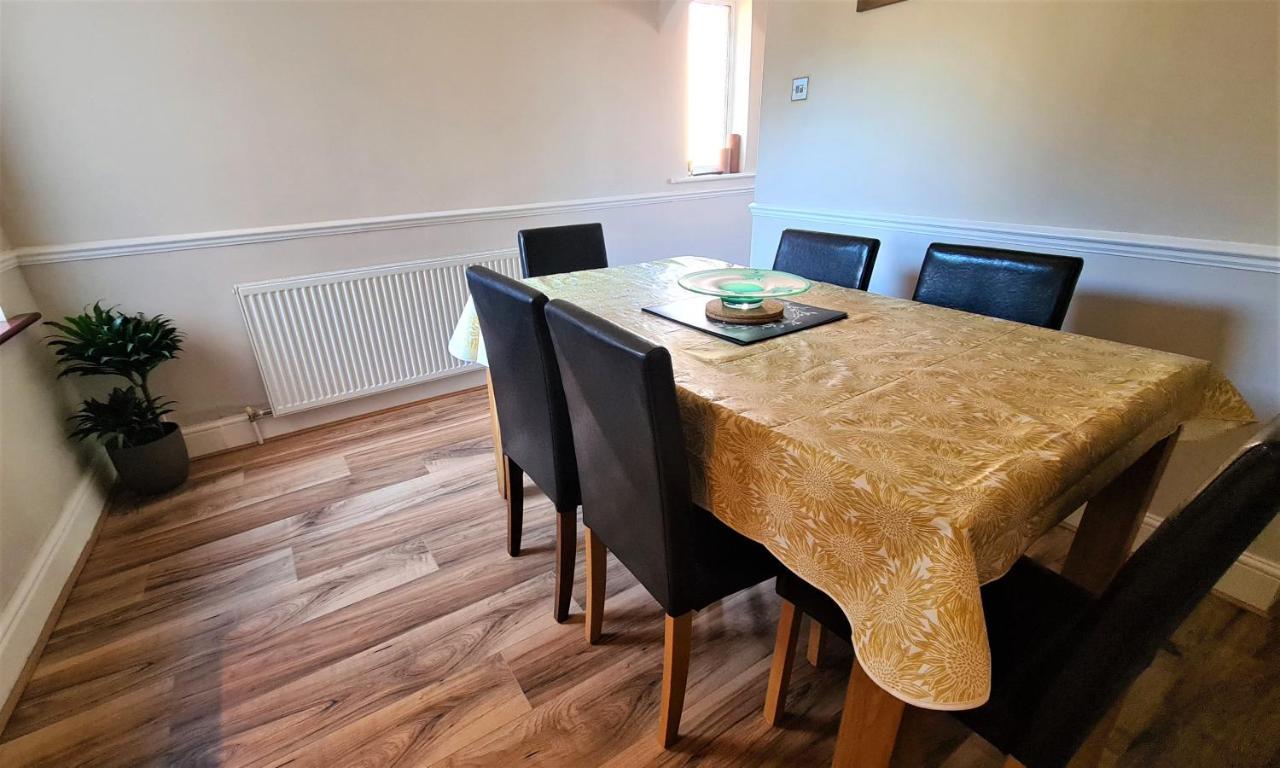 Castle Cottage Rayleigh Esterno foto